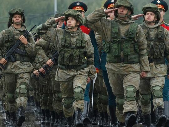 Залучають уже резервістів: кремль панікує через удари ЗСУ по&nbsp;НПЗ