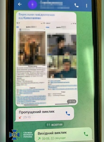 Замовне вбивство медійної особи та&nbsp;вибухи у&nbsp;метро і&nbsp;ТРЦ Києва: як&nbsp;СБУ зірвала криваві плани фсб