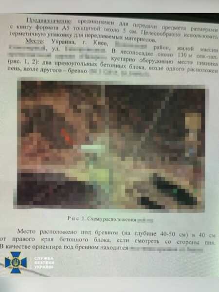 Замовне вбивство медійної особи та&nbsp;вибухи у&nbsp;метро і&nbsp;ТРЦ Києва: як&nbsp;СБУ зірвала криваві плани фсб