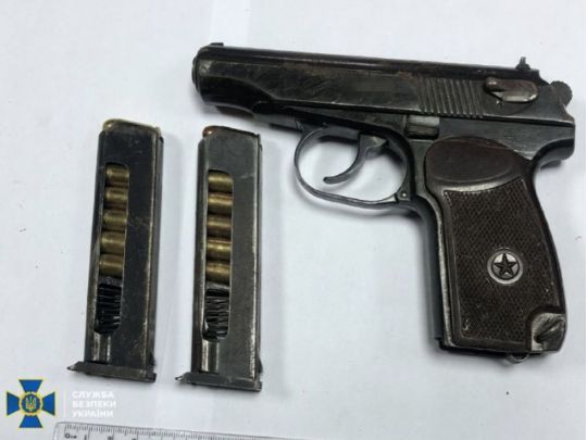 Замовне вбивство медійної особи та&nbsp;вибухи у&nbsp;метро і&nbsp;ТРЦ Києва: як&nbsp;СБУ зірвала криваві плани фсб