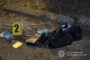 В Одессе на Фонтанской дороге застрелили мужчину: что известно