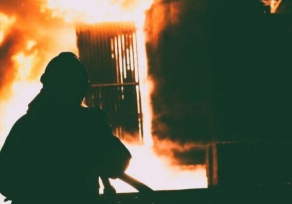 Удар по трансформаторной подстанции на Одесчине: какие убытки понесла окружающая среда