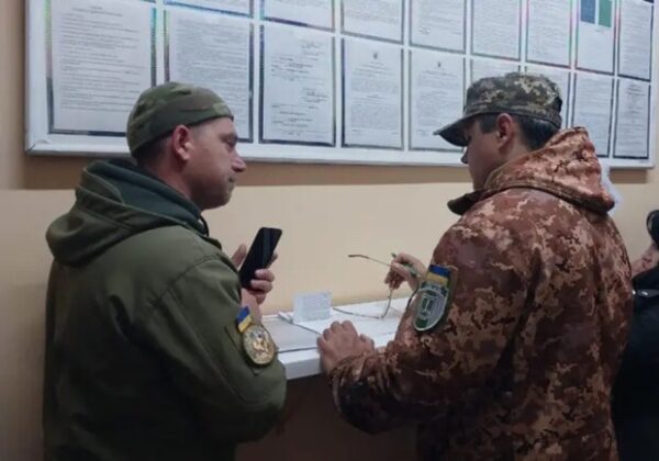 Смерть мужчины в военкомате в Одесской области: как комментируют в ТЦК и СП
