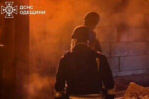 Повреждения энергообъекта и частных домов: последствия ночной атаки на Одесчину (обновлено)