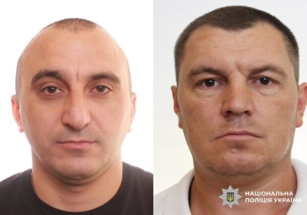Убийство дальнобойщика в Одесской области: подозреваемых разыскивают