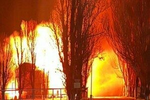 Обстрел Одесчины на Рождество: есть раненые и погибший