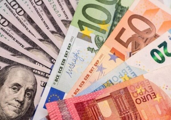 Курс валют в Украине 3 декабря 2025 года: сколько стоит доллар и евро