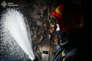В Приморском районе Одессы взорвался повербанк: чуть не сгорела квартира В Приморском районе Одессы взорвался повербанк: чуть не сгорела квартира