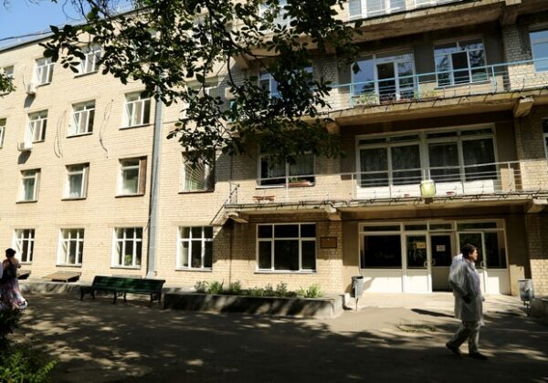 Одесскую железнодорожную больницу планируют передать в коммунальную собственность: коллектив и обслуживание железнодорожников сохранят