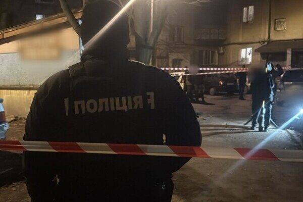 В Одессе на Фонтанской дороге застрелили мужчину: что известно
