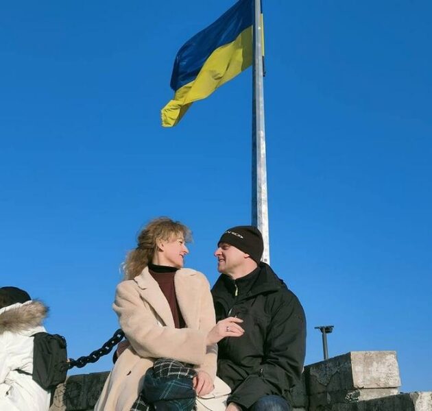 &laquo;Буває, декілька куль влучає в&nbsp;ворога, але він все одно біжить&nbsp;&mdash; на&nbsp;адреналіні. Моє завдання&nbsp;&mdash; поцілити йому в&nbsp;голову&nbsp;&mdash; тоді впаде&raquo;,&nbsp;&mdash; снайперка &laquo;Танго&raquo;