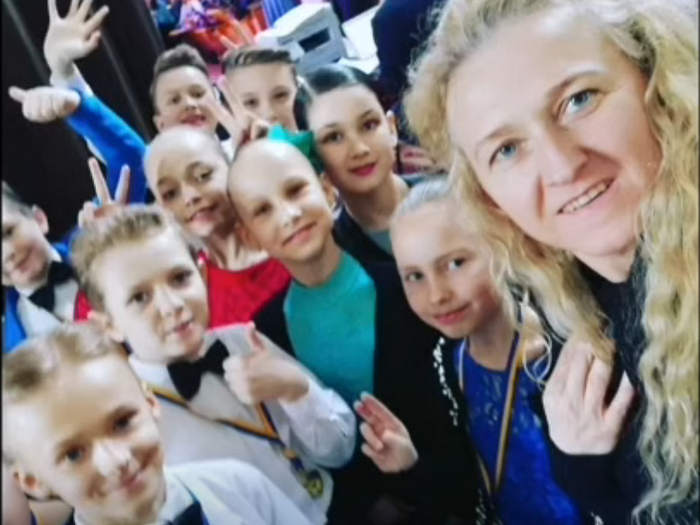 &laquo;Буває, декілька куль влучає в&nbsp;ворога, але він все одно біжить&nbsp;&mdash; на&nbsp;адреналіні. Моє завдання&nbsp;&mdash; поцілити йому в&nbsp;голову&nbsp;&mdash; тоді впаде&raquo;,&nbsp;&mdash; снайперка &laquo;Танго&raquo;