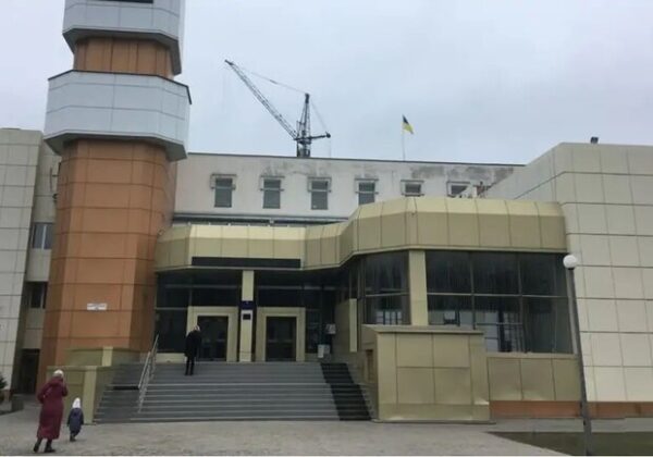 В Пересыпской райадминистрации Одессы новый руководитель: кто занял должность
