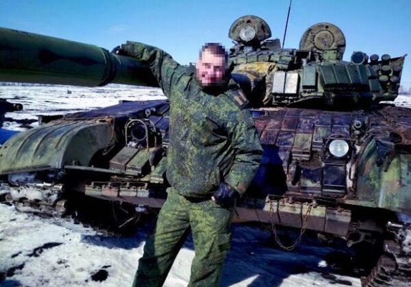 Одессит стал боевиком "ДНР" и воевал против ВСУ: какое наказание избрал для него суд