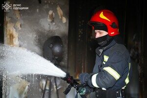 В Приморском районе Одессы взорвался повербанк: чуть не сгорела квартира В Приморском районе Одессы взорвался повербанк: чуть не сгорела квартира