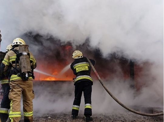 Харків переходить на&nbsp;режим &laquo;енергоострова&raquo;: росіяни вдарили по&nbsp;ТЕЦ