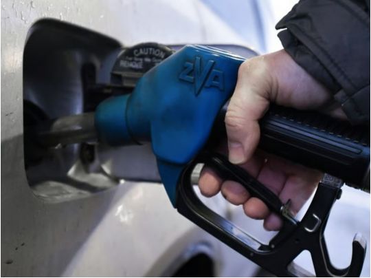 Як&nbsp;заощадити на&nbsp;паливі взимку: поради досвідчених автомобілістів