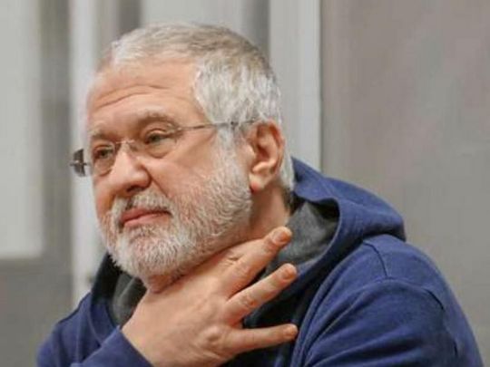 &laquo;Коломойський своїми заявами розхитуватиме країну в&nbsp;інтересах росії, бо&nbsp;це&nbsp;його шанс уникнути тюрми&raquo;,&nbsp;&mdash; Кирило Сазонов