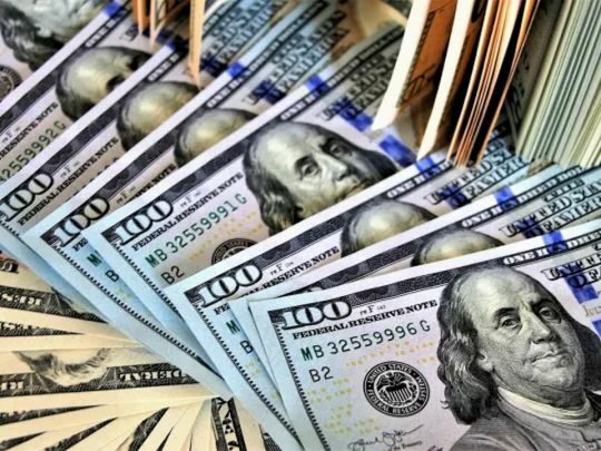 Курс долара: до&nbsp;середини грудня обіцяють стабільність, але не&nbsp;без нюансів