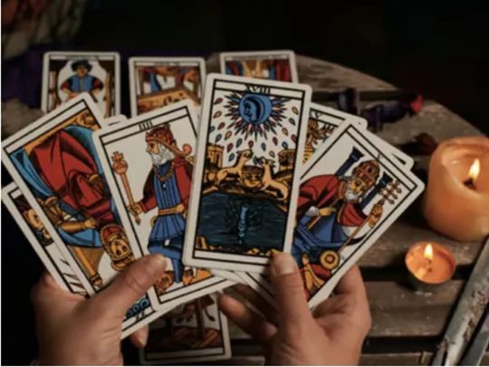 Левам&nbsp;&mdash; &laquo;Паж Жезлів&raquo; та&nbsp;нові можливості, Ракам&nbsp;&mdash; &laquo;Двійка Кубків&raquo; та&nbsp;взаємність у&nbsp;коханні: таро-прогноз на&nbsp;2 грудня