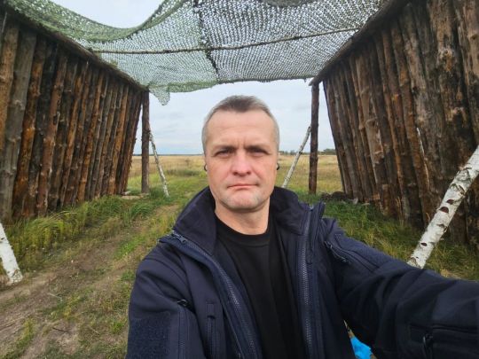 &laquo;Перемога вже кілька разів приходила, але нас не&nbsp;було вдома&raquo;,&nbsp;&mdash; Ігор Луценко