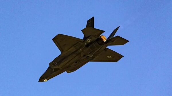 США наносят масштабный удар по ИГИЛ в Сирии
