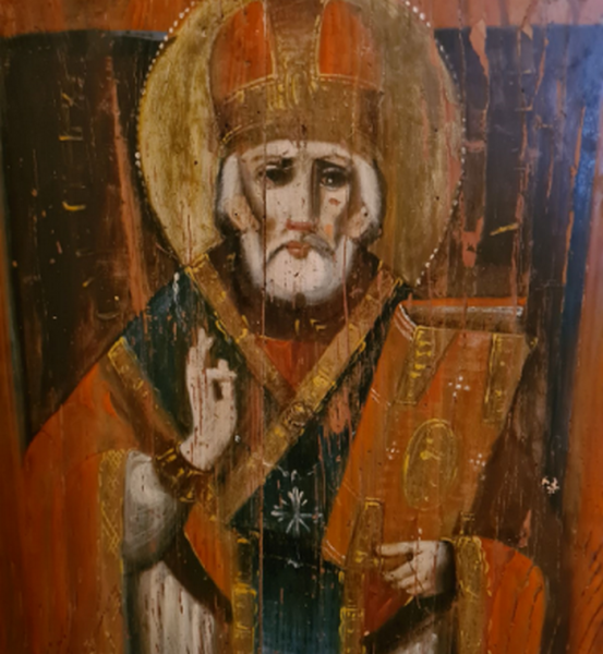 Святий Миколай: як&nbsp;в&nbsp;Україні відзначають свято другого після Бога заступника українців