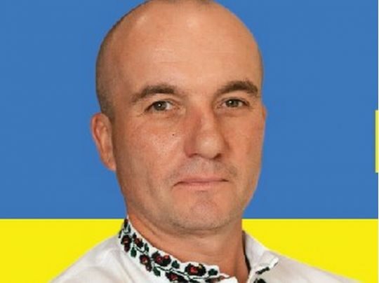 Торік лише одружився: ворожий БпЛА вбив бійця з&nbsp;Вінниччини