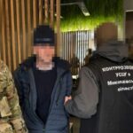 У Києві зловили кілера фсб: стало відомо, на кого він полював