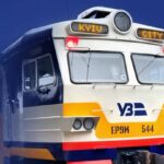 У Києві змінюють правила проїзду міською електричкою: що важливо знати
