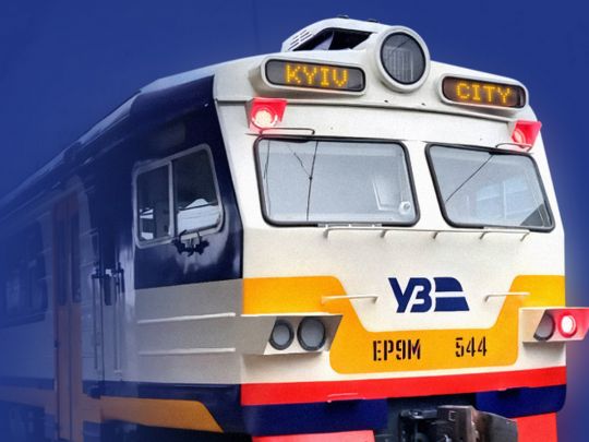 У&nbsp;Києві змінюють правила проїзду міською електричкою: що&nbsp;важливо знати