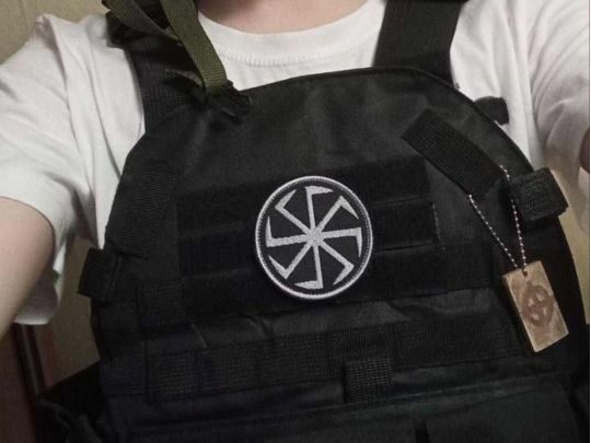 У&nbsp;Підмосков'ї підліток-нацист влаштував різанину в&nbsp;елітній школі (відео)