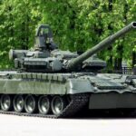 У росії вичерпали запаси свого найкращого танка: що аналітики побачили на супутникових фото