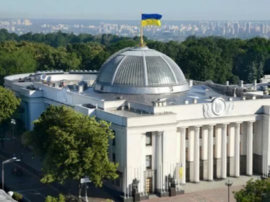 Вибори президента під час війни: у&nbsp;Раді розпочали підготовку