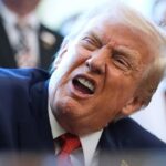 Волна отмен концертов в Кеннеди-центре после переименования в честь Трампа