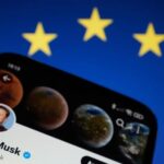 X Илона Маска запретил Европейской комиссии размещать рекламу