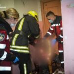 Взрыв в многоэтажке в Одессе: на 13 этаже сдетонировал газ