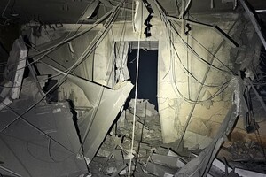 РФ нанесла удар по многоэтажке в Одесском районе: пострадал мужчина