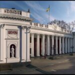 В Службе по делам детей Одесского горсовета назначили нового руководителя