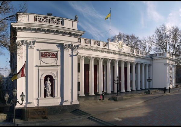 В Службе по делам детей Одесского горсовета назначили нового руководителя