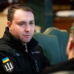 Кирилл Буданов возглавит Офис президента Украины