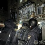 Россияне ударили по центру Одессы: что известно об атаке