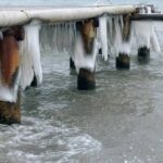 Морозы пока не отступают: какая погода будет в Одессе на этой неделе