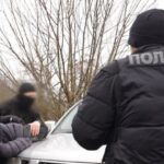 На продажу вместо фронта: в Одесской области задержали торговца гуманитарными автомобилями