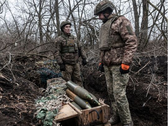 &laquo;Або просто обвалиться&raquo;: експерт назвав два чинники, які допоможуть втримати фронт