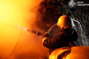 РФ ударила по энергетической инфраструктуре Одесчины: какие последствия РФ ударила по энергетической инфраструктуре Одесчины: какие последствия
