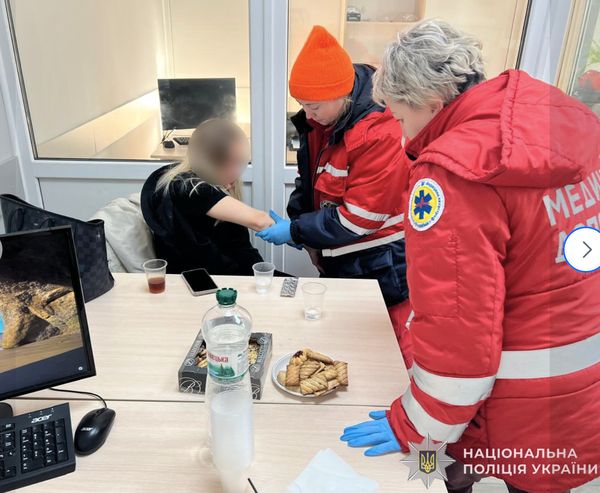 Автобус Відень&nbsp;&mdash; Київ розбився на&nbsp;Львівщині: є&nbsp;постраждалі (фото)