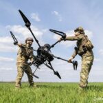 «Баба Яга» випередила всіх: український дрон-бомбер став найефективнішим на полі бою у 2025 році