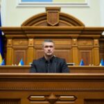 2 млн украинцев находятся в розыске, а еще 200 тысяч – в СЗЧ, – Федоров