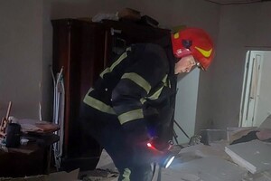 В Одессе произошел взрыв в квартире: подробности спасателей